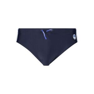 North Sails Blu Poliammide Men Swim Men's Brief